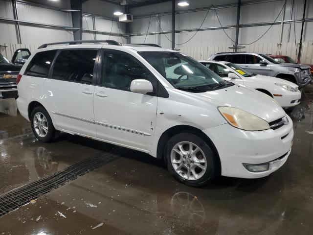 2005 TOYOTA SIENNA XLE #3286391731