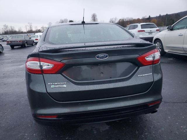 2015 FORD FUSION TIT #3292182223