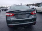 Lot #3292182223 2015 FORD FUSION TIT