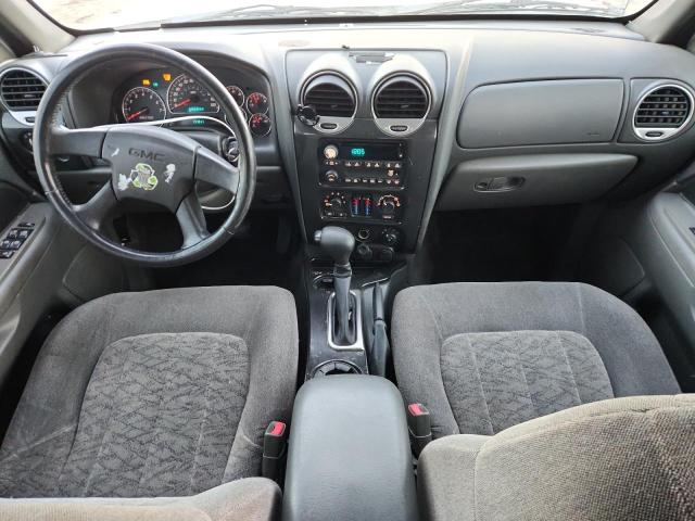 2004 GMC ENVOY #3302865921