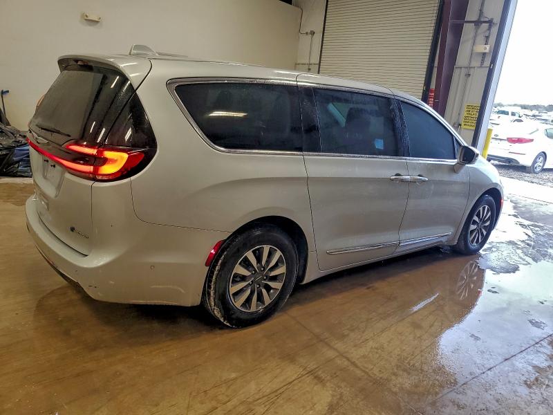 2022 CHRYSLER PACIFICA H #3305342311