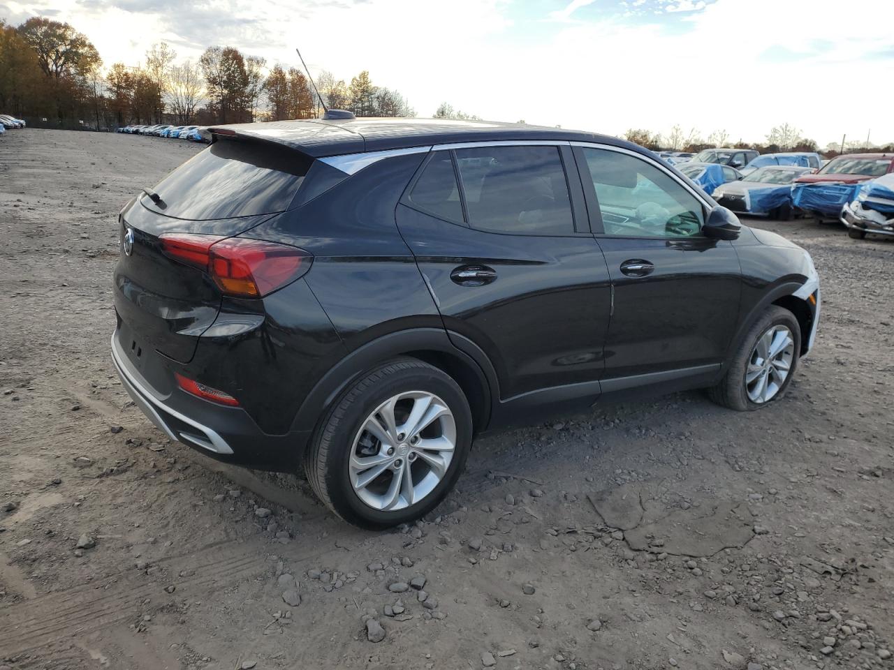 BUICK ENCORE PREFERRED