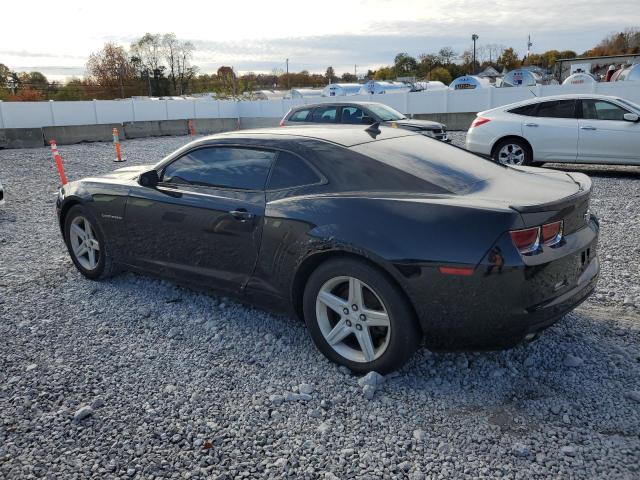 2012 CHEVROLET CAMARO LT - 2G1FB1E30C9102852