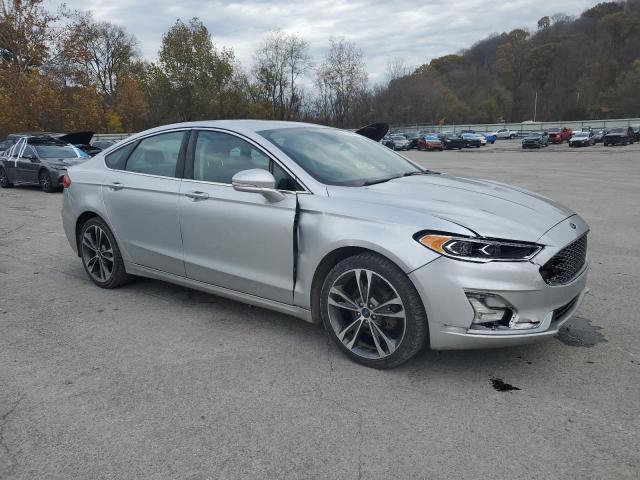 2019 FORD FUSION TIT #3303880714