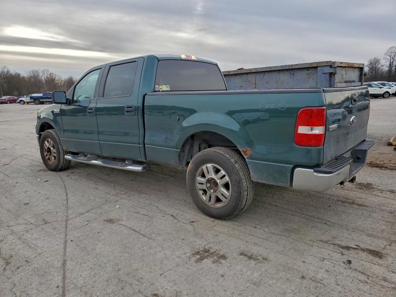 2007 FORD F150 SUPER #3296228582