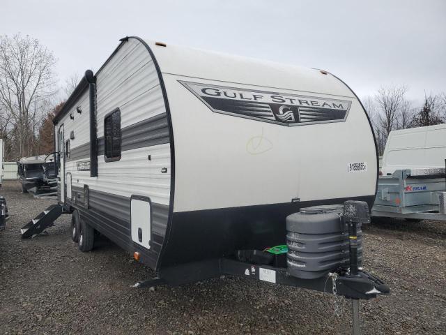 Global Auto Auctions: 2024 GULF STREAM AMERI-LITE