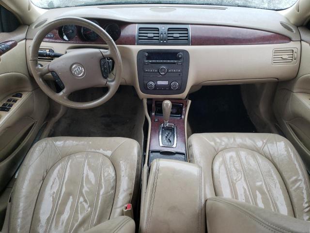 2006 BUICK LUCERNE CX #3309331069