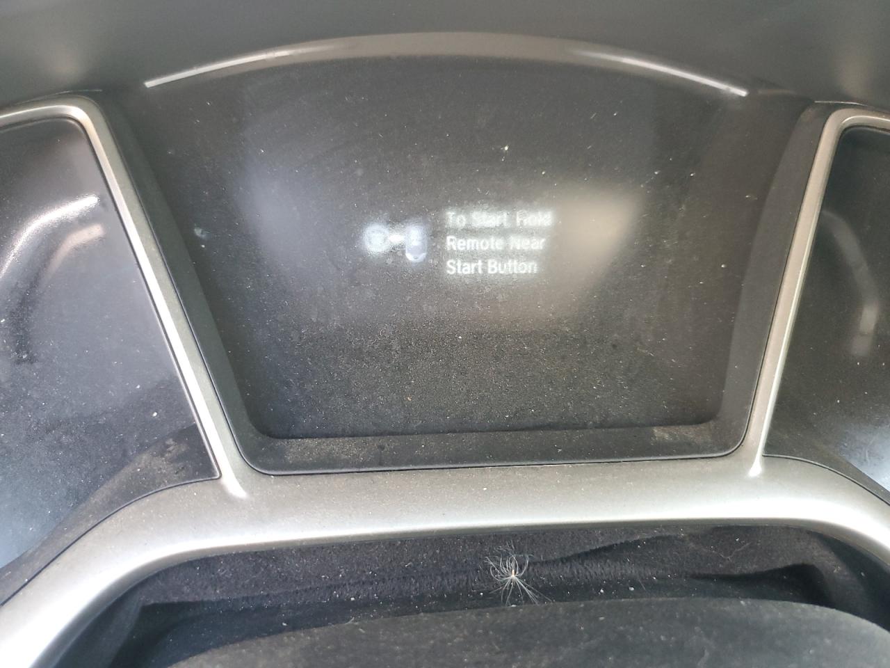 Lot #3315938097 2016 HONDA CIVIC EX