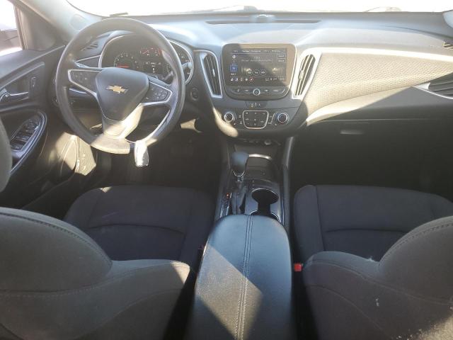 2022 CHEVROLET MALIBU LT - 1G1ZD5ST6NF181649