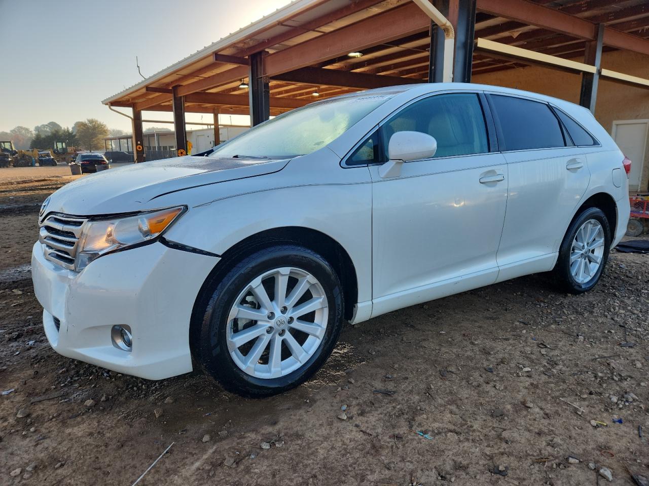 Lot #3287479994 2009 TOYOTA VENZA