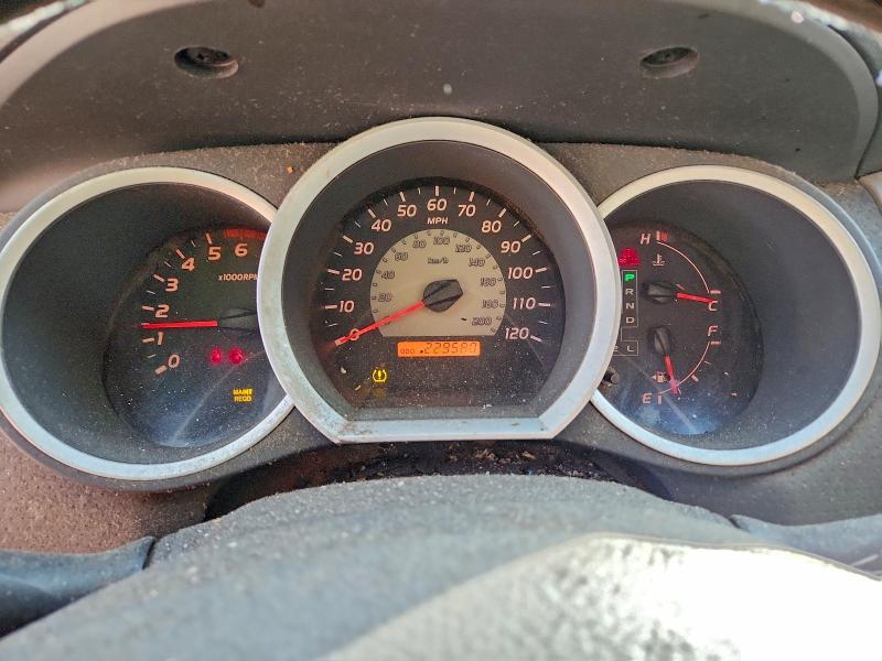 2006 TOYOTA TACOMA DOU #3301596640