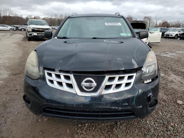 2015 NISSAN ROGUE SELE #3302647147