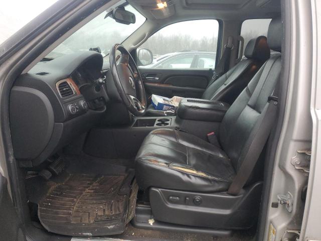 2007 GMC YUKON XL K #3297961804