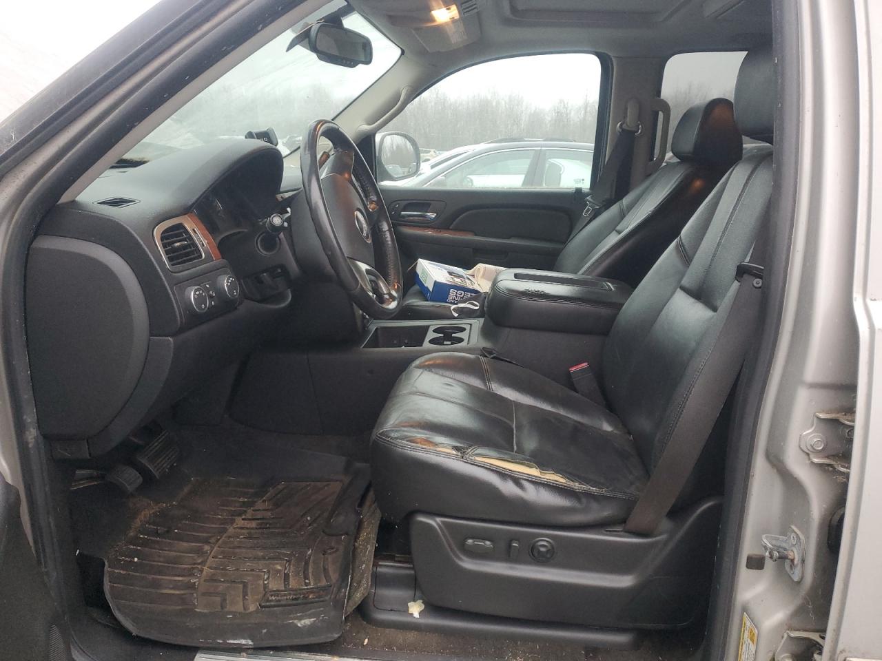 Lot #3297961804 2007 GMC YUKON XL K