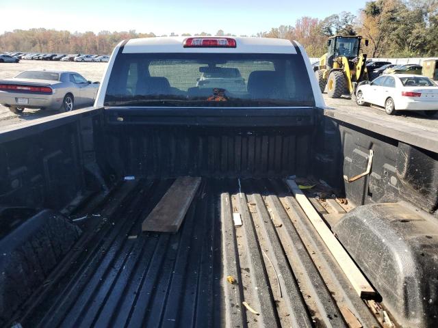 2020 CHEVROLET SILVERADO #3285470848