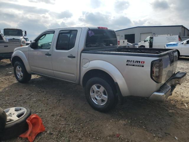 2006 NISSAN FRONTIER C #3301596639
