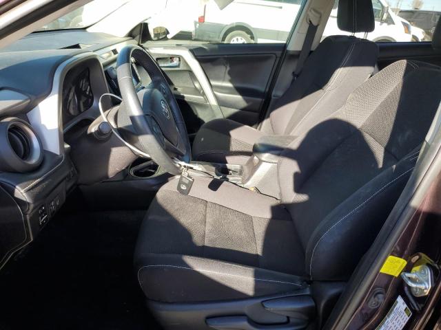 2018 TOYOTA RAV4 ADVEN #3296927822