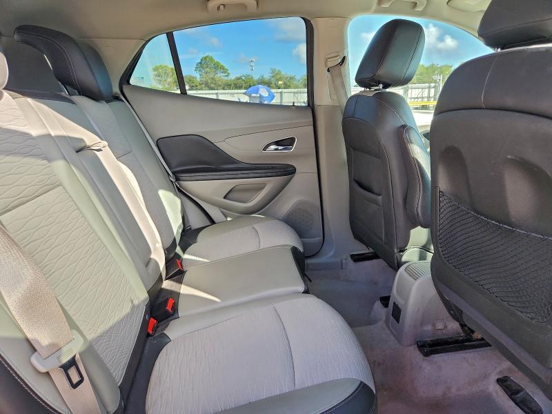 2016 BUICK ENCORE #3296940845