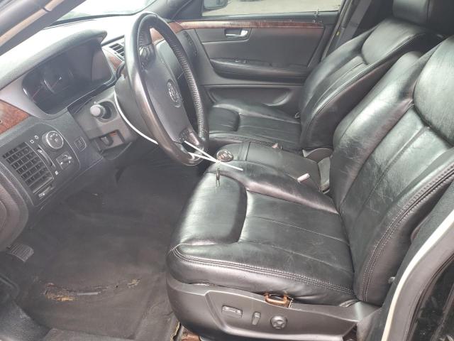 2006 CADILLAC PROFESSION #3294155942