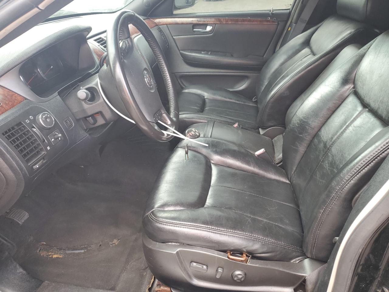 Lot #3294155942 2006 CADILLAC PROFESSION