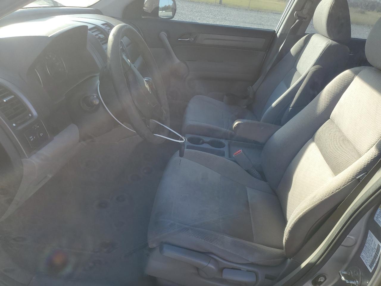 Lot #3291221976 2008 HONDA CR-V LX