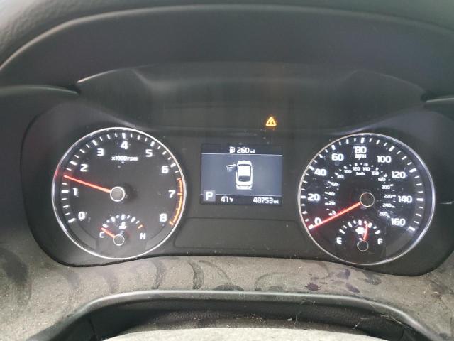 2021 KIA FORTE FE #3296228530