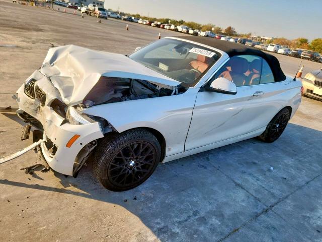 Global Auto Auctions: 2018 BMW 230I