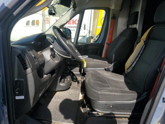 2021 RAM PROMASTER #3312290785