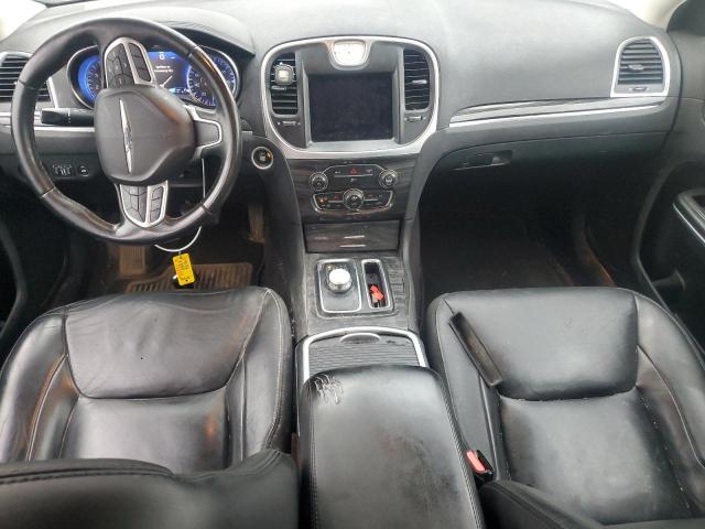 2018 CHRYSLER 300 TOURIN #3292453686