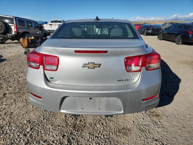 2016 CHEVROLET MALIBU LIM 1G11A5SA3GU160454