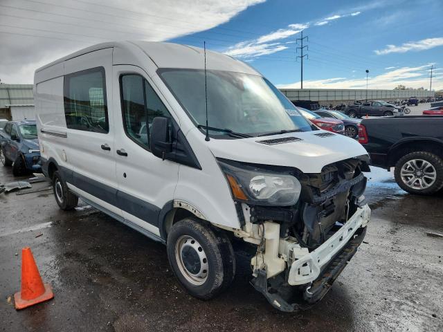 2016 FORD TRANSIT T- #3296271426