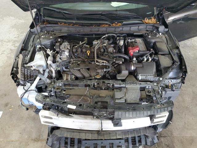 2023 NISSAN ALTIMA S #3294331890