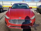 Lot #3304701907 2020 FORD FUSION SEL