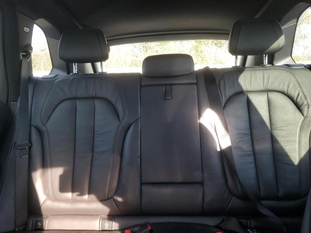 2019 BMW X5 XDRIVE4 #3282381286