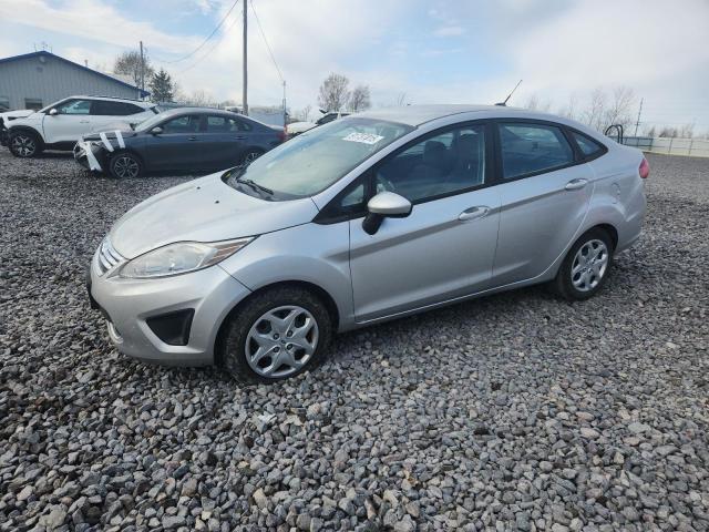 FORD FIESTA SE