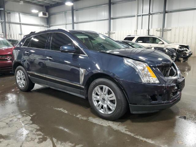 2014 CADILLAC SRX LUXURY #3283989889