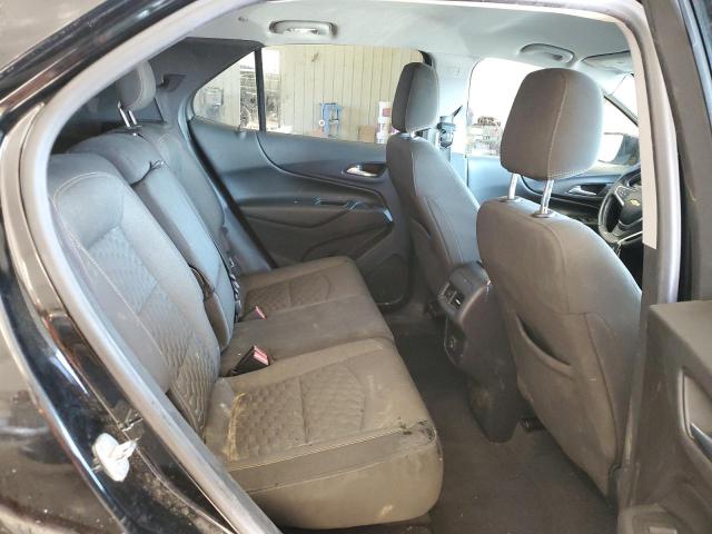 2020 CHEVROLET EQUINOX LT #3296470662