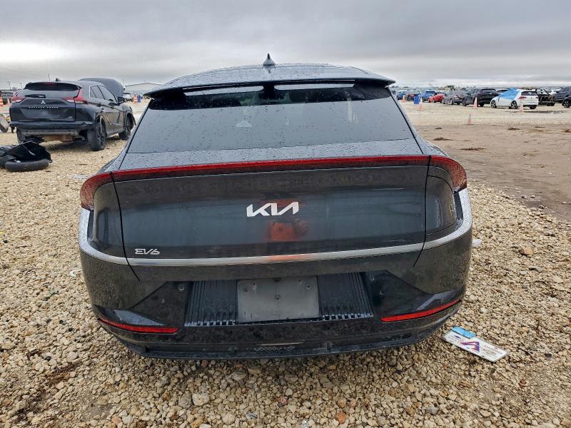 2023 KIA EV6 LIGHT #3305436434