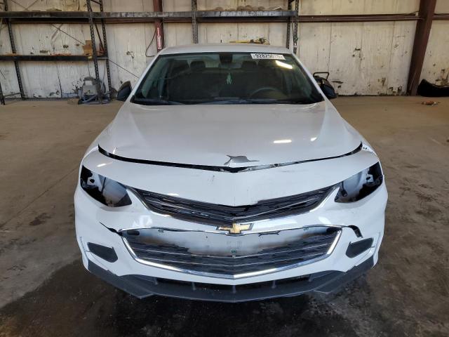 2017 CHEVROLET MALIBU LS #3286595173