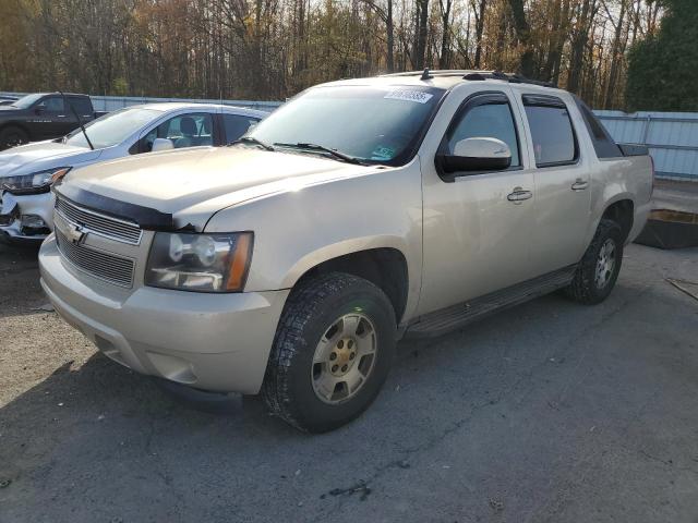 CHEVROLET AVALANCHE