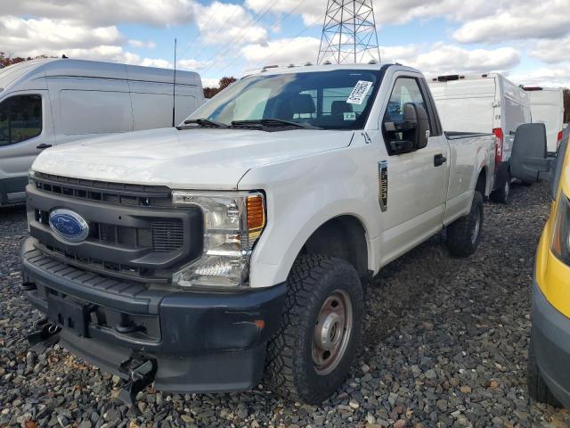 Global Auto Auctions: 2022 FORD F250 SUPER