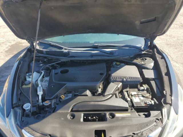 2018 NISSAN ALTIMA 2.5 #3282524881