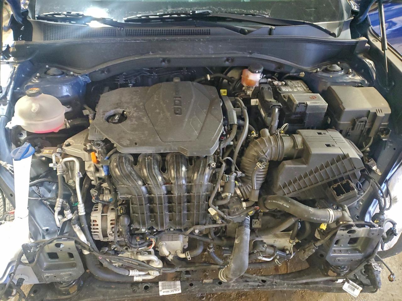 HYUNDAI SANTA FE SEL PREMIUM