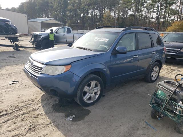 2010 SUBARU FORESTER 2 #3282413258
