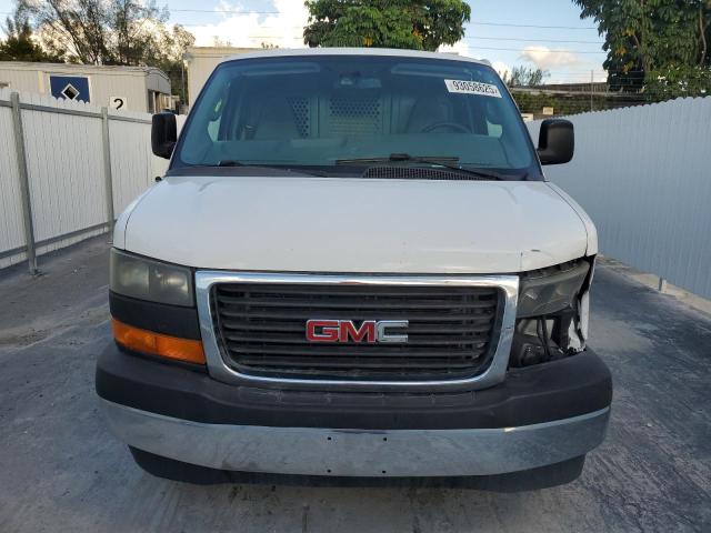 2017 GMC SAVANA G25 #3293290435