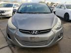 Lot #3304509484 2013 HYUNDAI ELANTRA GL