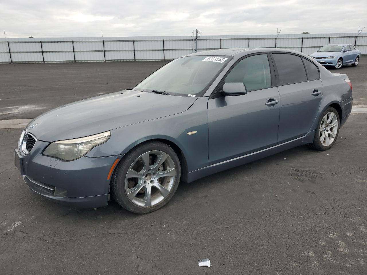 Lot #3310302082 2008 BMW 535 I