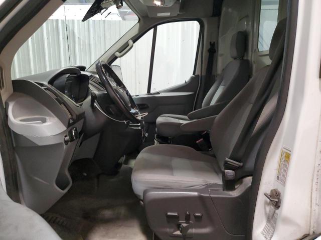 2017 FORD TRANSIT T- #3296227531