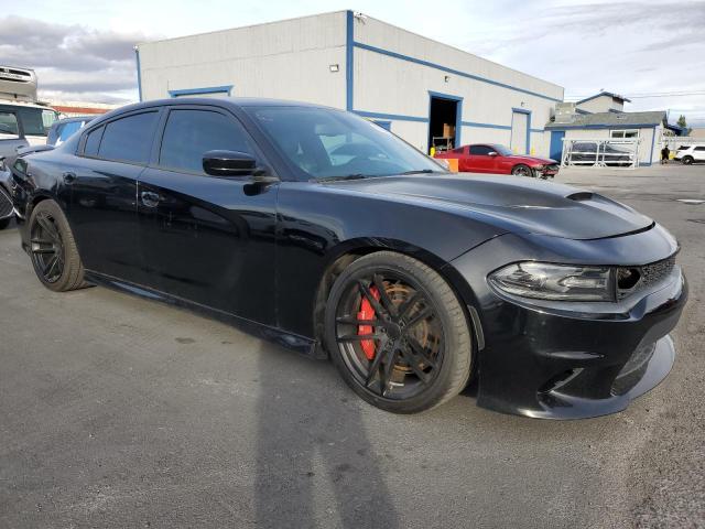 2017 DODGE CHARGER SR #3296964836
