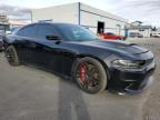 Lot #3296964836 2017 DODGE CHARGER SR